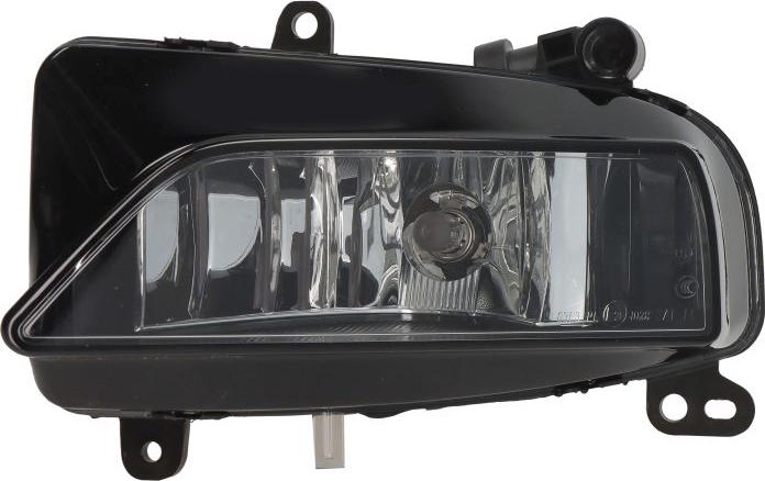 HELLA 1NE010 832-231 - Fog Light car-mod.net