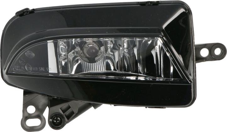 HELLA 1NE010 832-221 - Fog Light car-mod.net