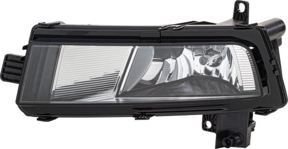 HELLA 1NG 354 843-051 - Fog Light car-mod.net