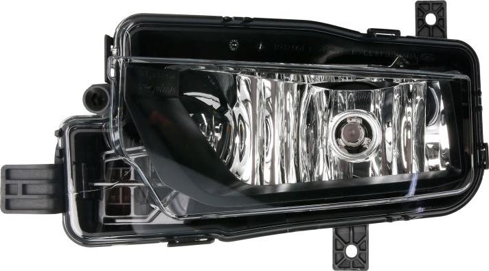 HELLA 1NG 354 843-011 - Fog Light car-mod.net
