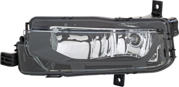 HELLA 1NG 354 843-031 - Fog Light car-mod.net
