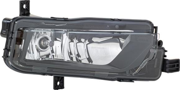 HELLA 1NG 354 843-021 - Fog Light car-mod.net