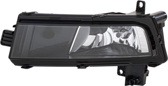 HELLA 1NG 354 843-071 - Fog Light car-mod.net