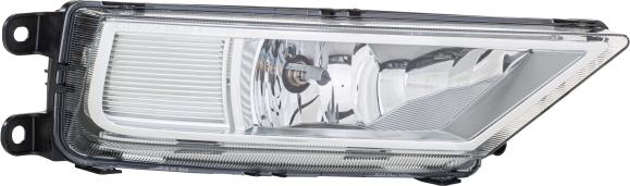 HELLA 1NG 354 843-101 - Fog Light car-mod.net