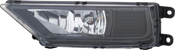 HELLA 1NG 354 843-111 - Fog Light car-mod.net