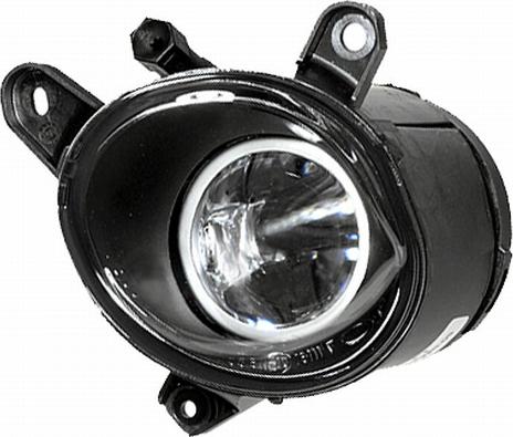 HELLA 1NL 009 034-011 - Fog Light car-mod.net
