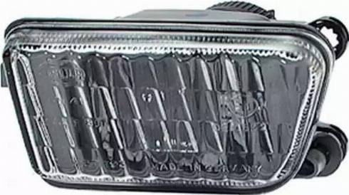 HELLA 1NL 006 315-051 - Fog Light car-mod.net