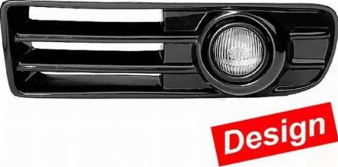 HELLA 1NL 008 383-821 - Fog Light Set car-mod.net