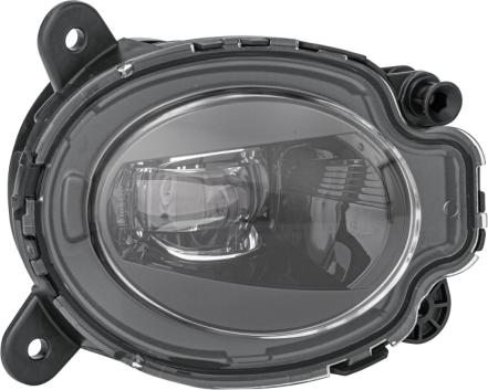 CARRO 727005102 - Fog Light car-mod.net
