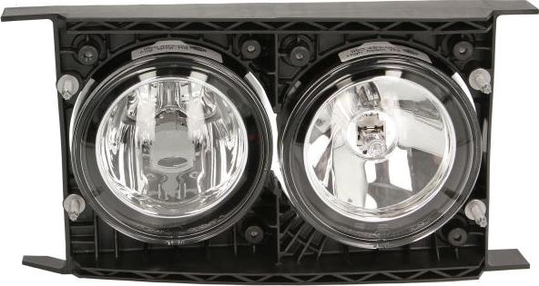 HELLA 1PE 965 410-141 - Spotlight car-mod.net