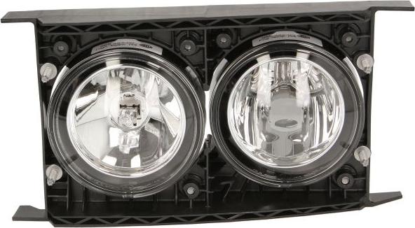HELLA 1PE 965 410-131 - Spotlight car-mod.net