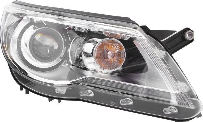 CARRO 035305161 - Headlight car-mod.net