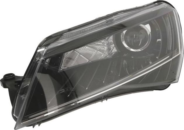 CARRO 745205162 - Headlight car-mod.net