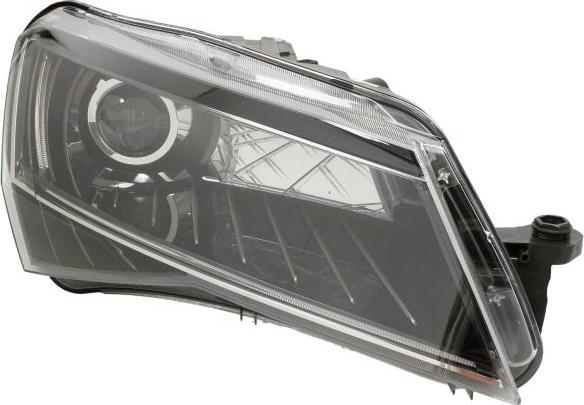 CARRO 745205161 - Headlight car-mod.net