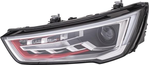 CARRO 127105182 - Headlight car-mod.net