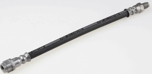 HELLA 8AH 355 460-981 - Brake Hose car-mod.net