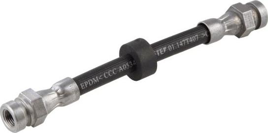 HELLA 8AH 355 460-241 - Brake Hose car-mod.net