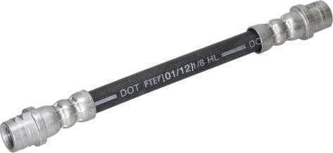 HELLA 8AH 355 460-261 - Brake Hose car-mod.net