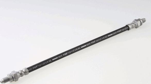 HELLA 8AH 355 460-771 - Brake Hose car-mod.net