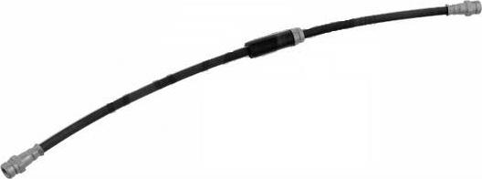 HELLA 8AH 355 468-661 - Brake Hose car-mod.net