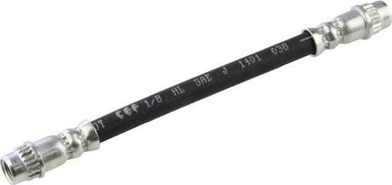 HELLA 8AH 355 462-311 - Brake Hose car-mod.net