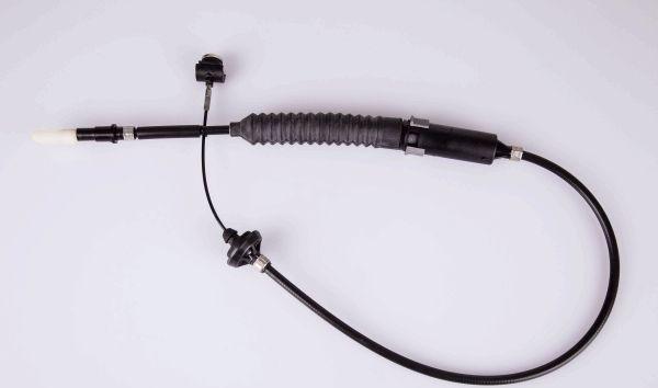 HELLA 8AK 355 701-711 - Clutch Cable car-mod.net