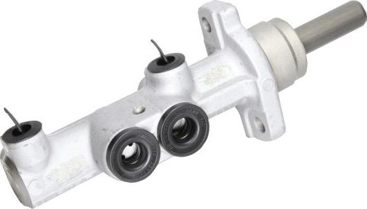 HELLA 8AM 355 501-321 - Brake Master Cylinder car-mod.net