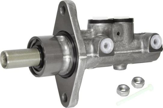 HELLA 8AM 355 503-681 - Brake Master Cylinder car-mod.net