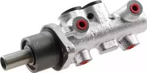 HELLA 8AM 355 502-211 - Brake Master Cylinder car-mod.net
