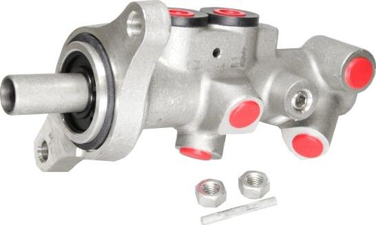 HELLA 8AM 355 502-741 - Brake Master Cylinder car-mod.net