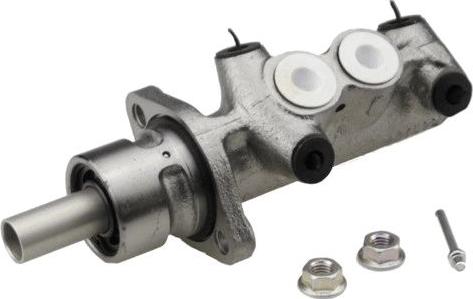 HELLA 8AM 355 502-761 - Brake Master Cylinder car-mod.net