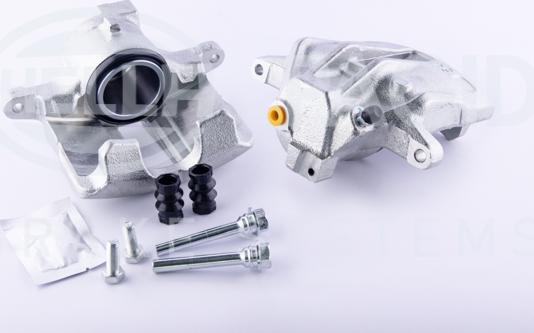 HELLA 8AN 355 790-651 - Brake Caliper car-mod.net