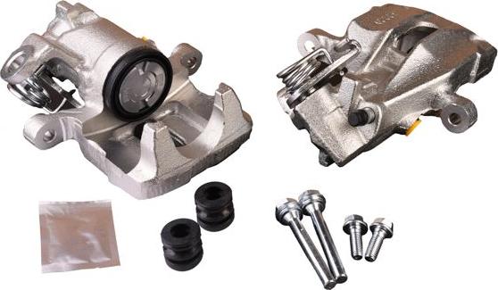 HELLA 8AN 355 782-771 - Brake Caliper car-mod.net
