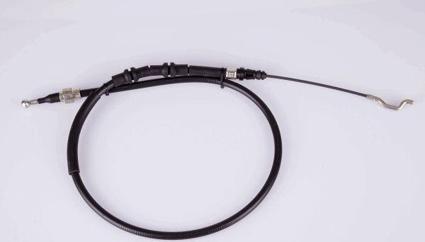HELLA 8AS 355 669-151 - Cable, parking brake car-mod.net