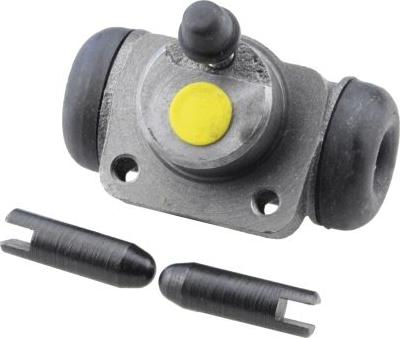 HELLA 8AW 355 531-401 - Wheel Brake Cylinder car-mod.net
