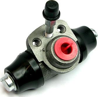 HELLA 8AW 355 531-761 - Wheel Brake Cylinder car-mod.net