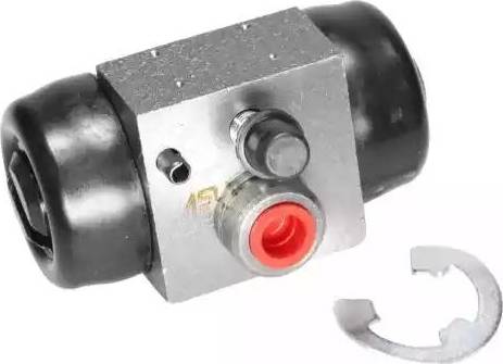 HELLA 8AW 355 533-001 - Wheel Brake Cylinder car-mod.net