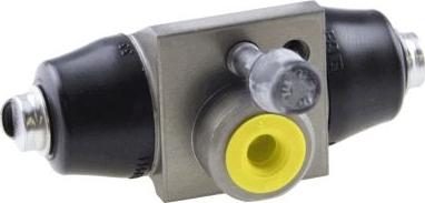 HELLA 8AW 355 532-281 - Wheel Brake Cylinder car-mod.net