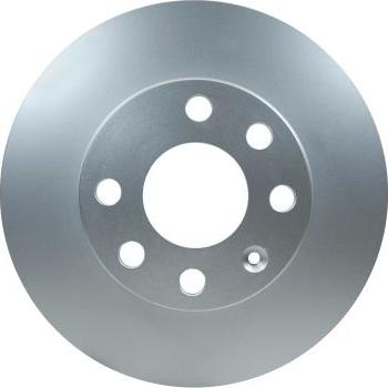 HELLA 8DD 355 100-821 - Brake Disc car-mod.net
