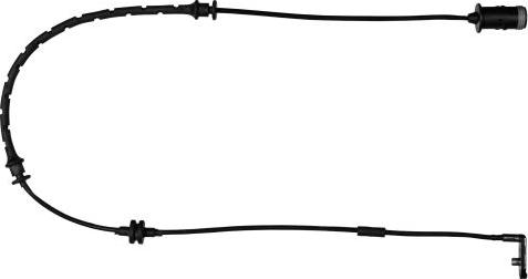 HELLA 8DK 355 250-351 - Warning Contact, brake pad wear car-mod.net