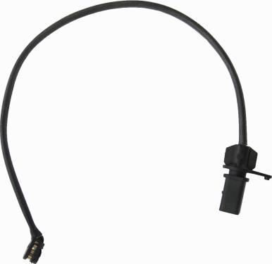 HELLA 8DK 355 252-901 - Warning Contact, brake pad wear car-mod.net