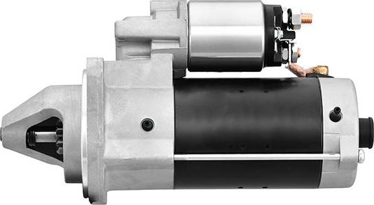 HELLA 8EA 015 642-461 - Starter car-mod.net