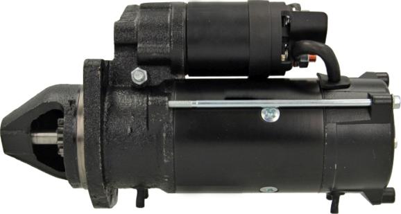 HELLA 8EA 015 642-271 - Starter car-mod.net