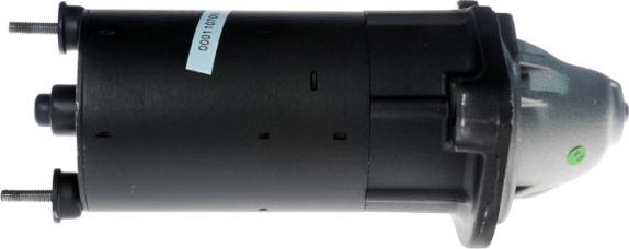 HELLA 8EA 011 610-461 - Starter car-mod.net