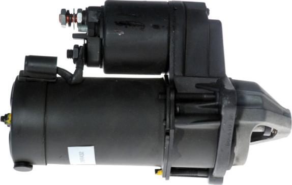 HELLA 8EA 011 610-411 - Starter car-mod.net
