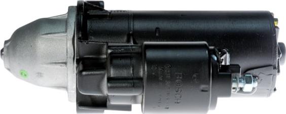HELLA 8EA 011 610-341 - Starter car-mod.net