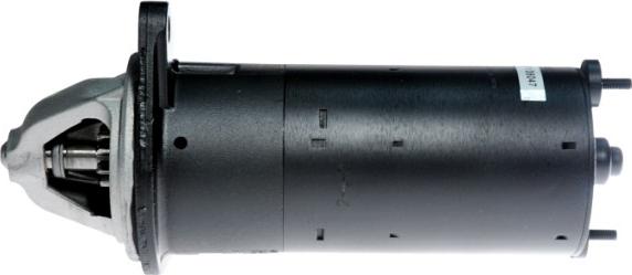 HELLA 8EA 011 610-371 - Starter car-mod.net