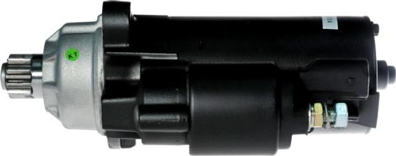HELLA 8EA 011 610-231 - Starter car-mod.net