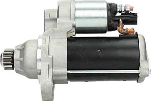 HELLA 8EA 011 611-511 - Starter car-mod.net