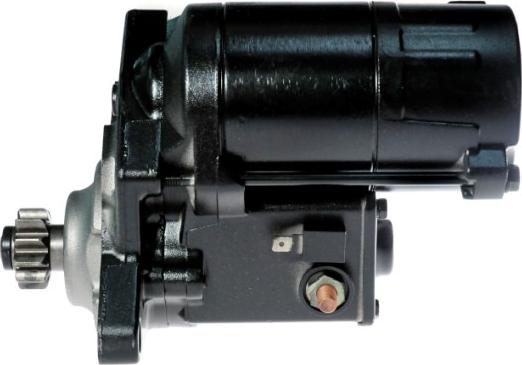HELLA 8EA 011 611-091 - Starter car-mod.net